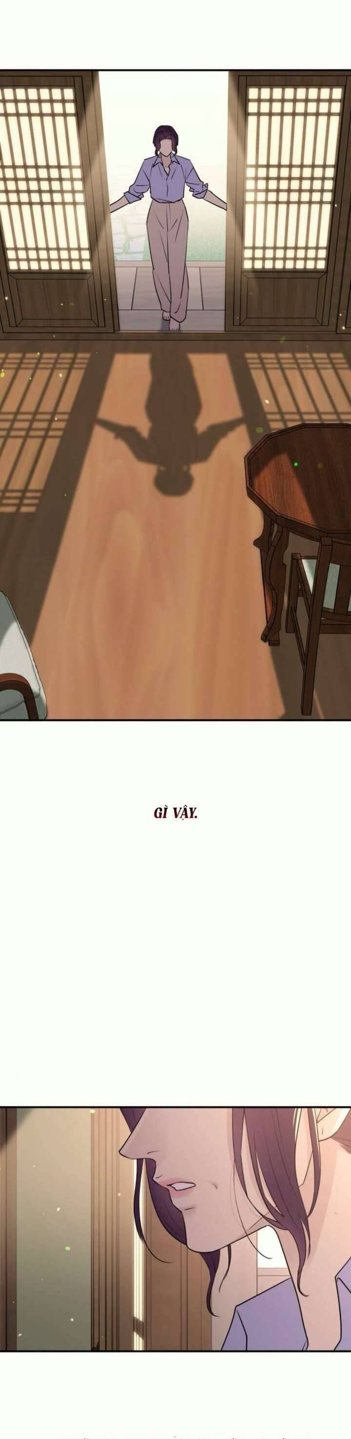 Hành Vi Khốn Nạn - Chap 38 - Trang 33