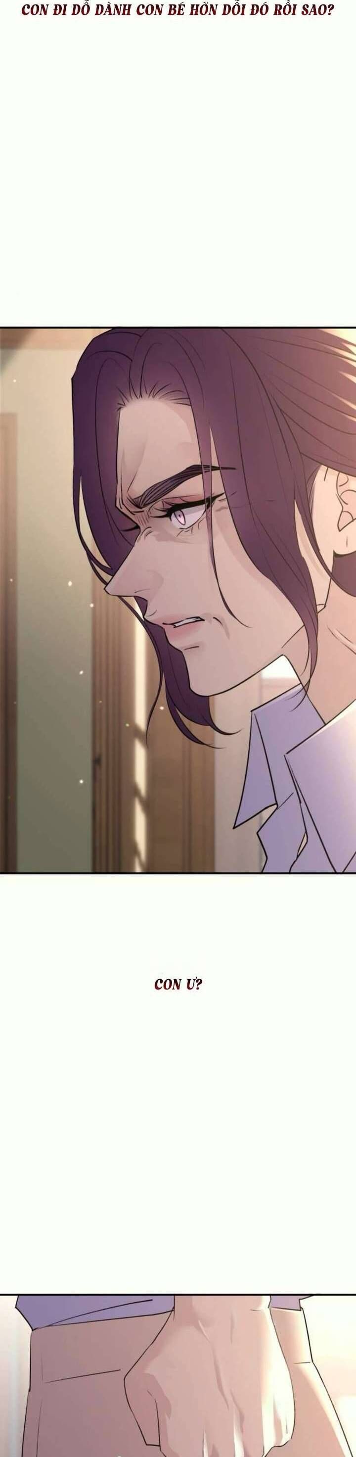 Hành Vi Khốn Nạn - Chap 38 - Trang 34