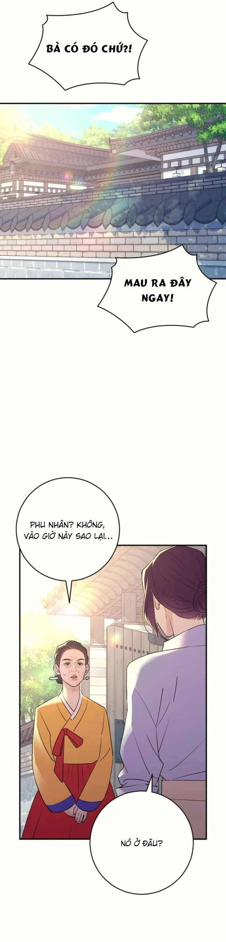 Hành Vi Khốn Nạn - Chap 38 - Trang 36