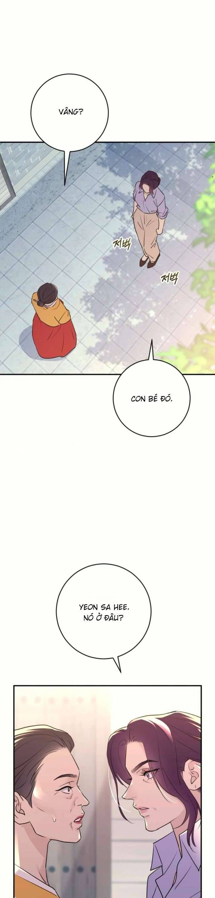 Hành Vi Khốn Nạn - Chap 38 - Trang 37