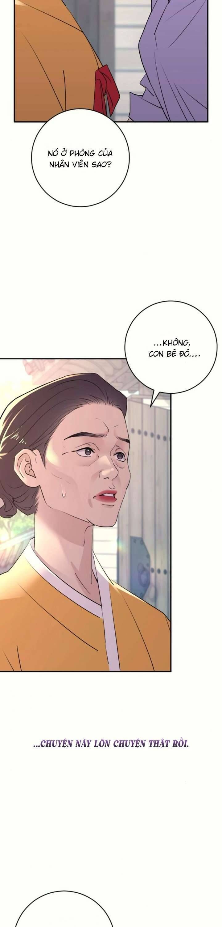 Hành Vi Khốn Nạn - Chap 38 - Trang 38