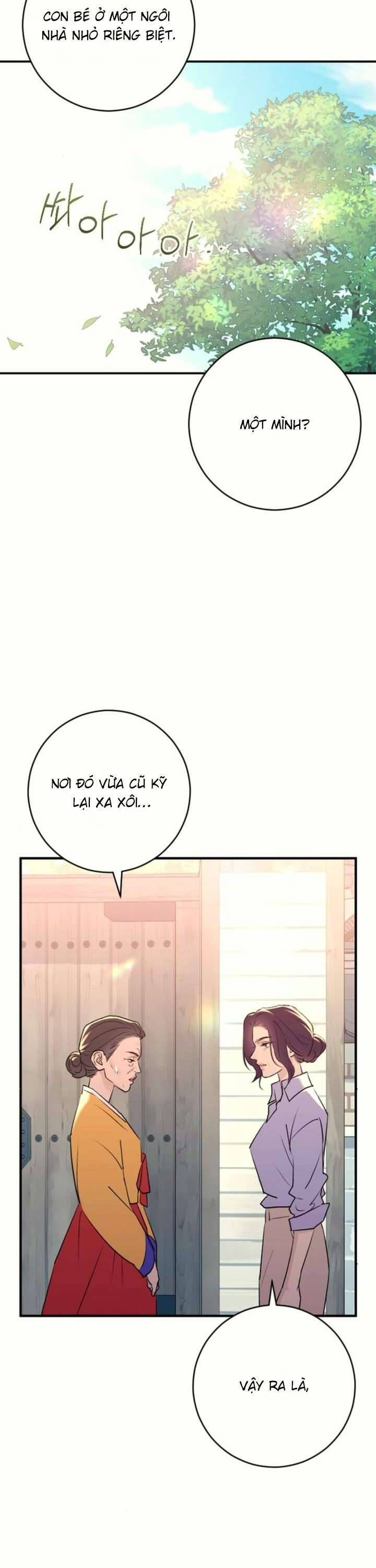 Hành Vi Khốn Nạn - Chap 38 - Trang 39