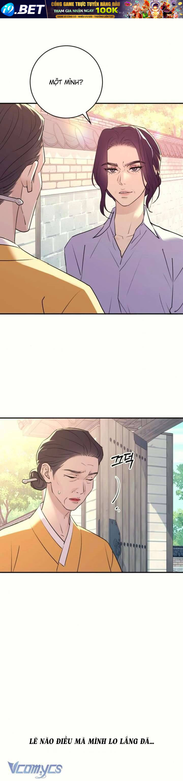 Hành Vi Khốn Nạn - Chap 38 - Trang 40
