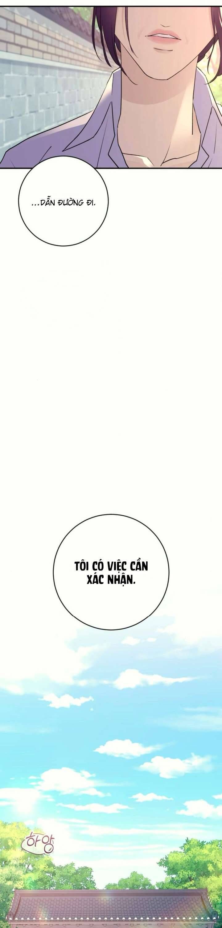 Hành Vi Khốn Nạn - Chap 38 - Trang 41