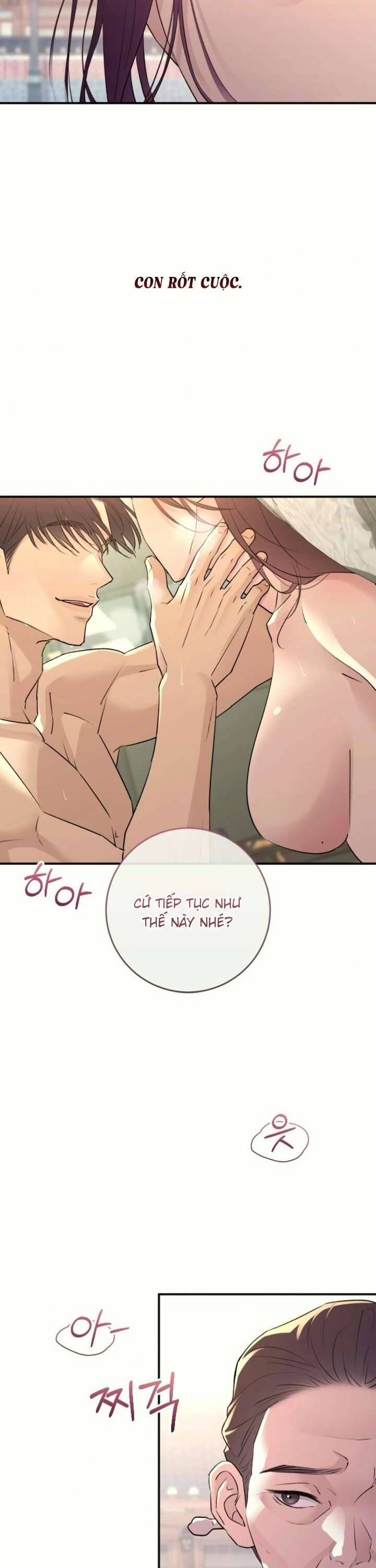 Hành Vi Khốn Nạn - Chap 38 - Trang 44