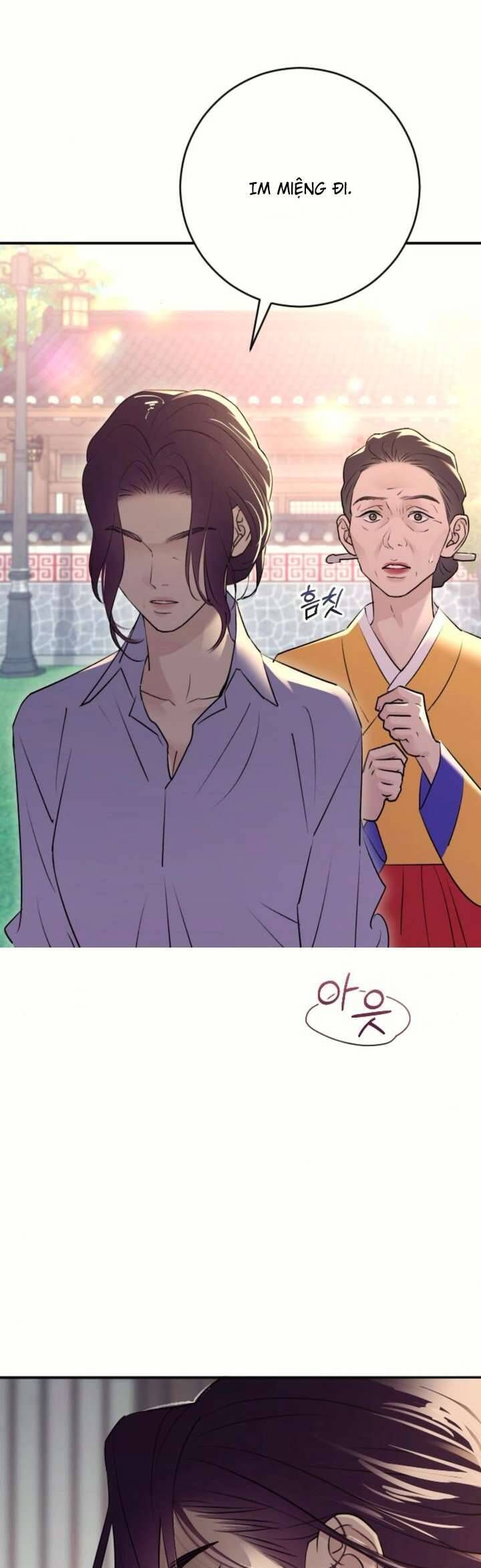 Hành Vi Khốn Nạn - Chap 38 - Trang 46