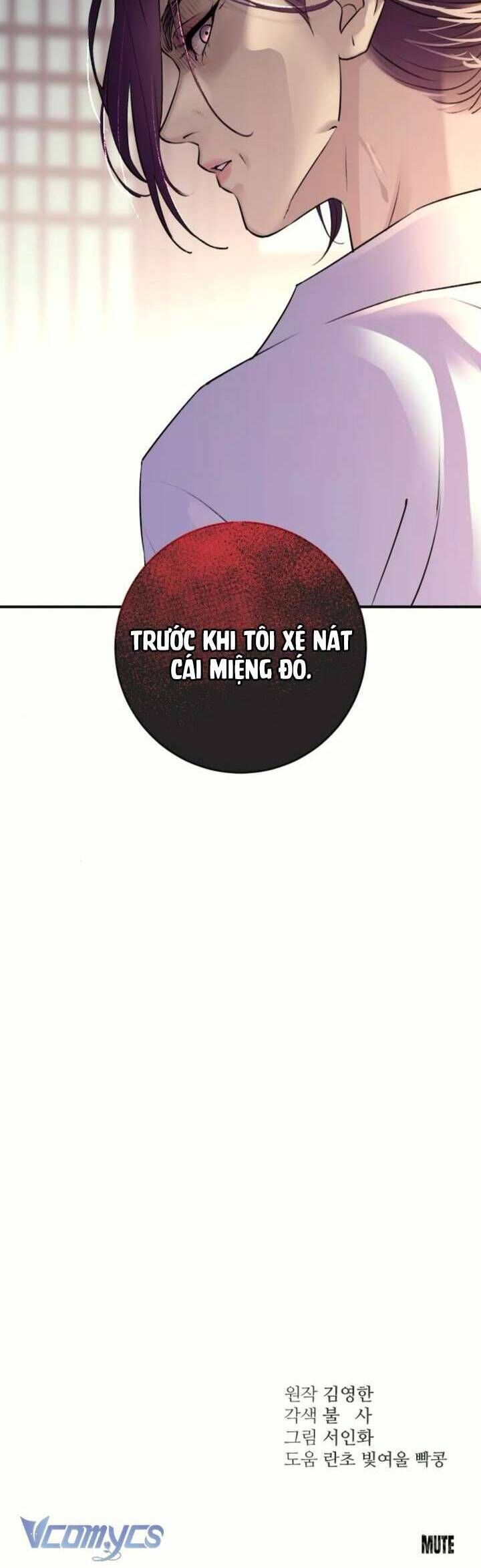 Hành Vi Khốn Nạn - Chap 38 - Trang 47