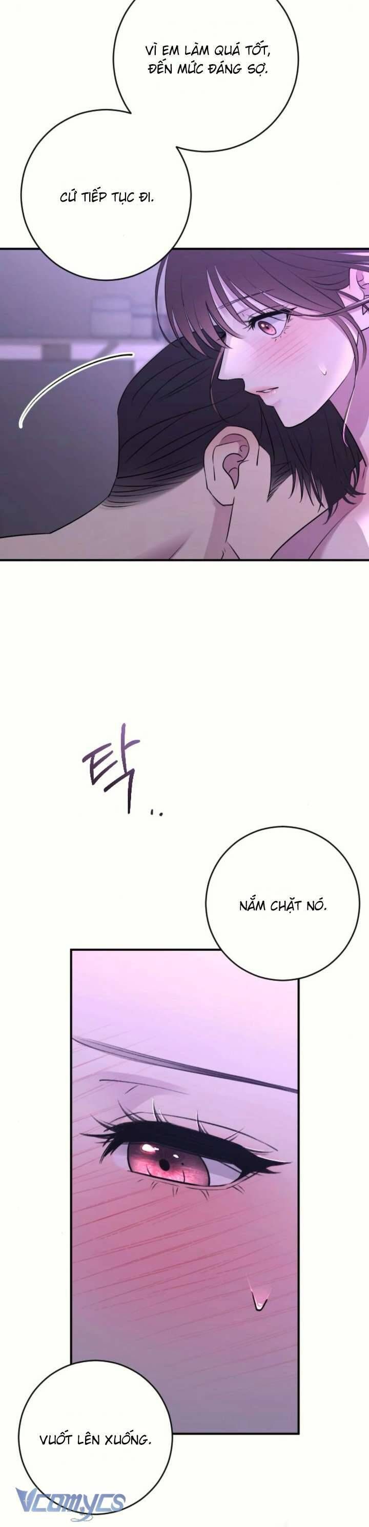 Hành Vi Khốn Nạn - Chap 38 - Trang 5