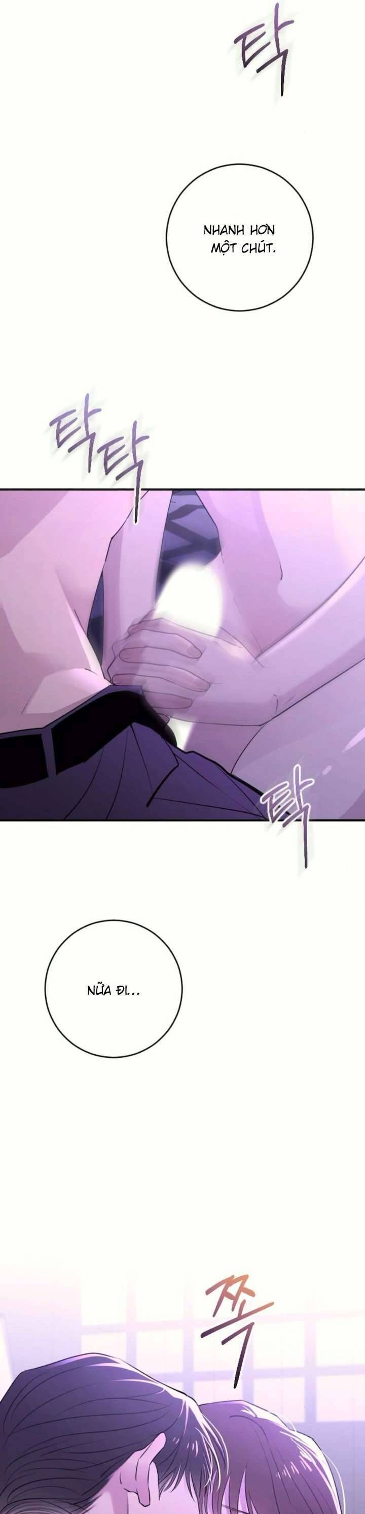 Hành Vi Khốn Nạn - Chap 38 - Trang 6