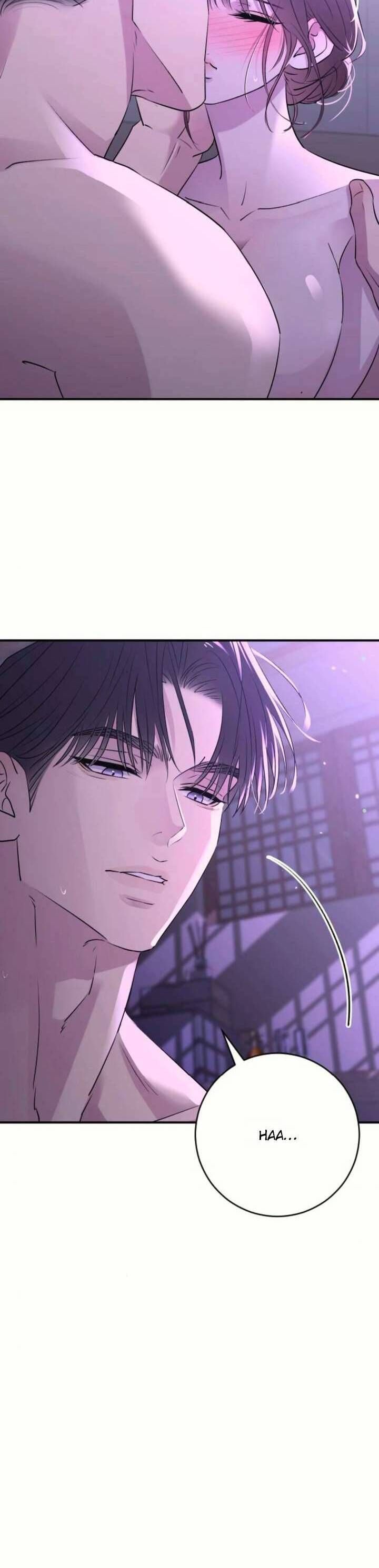 Hành Vi Khốn Nạn - Chap 38 - Trang 7