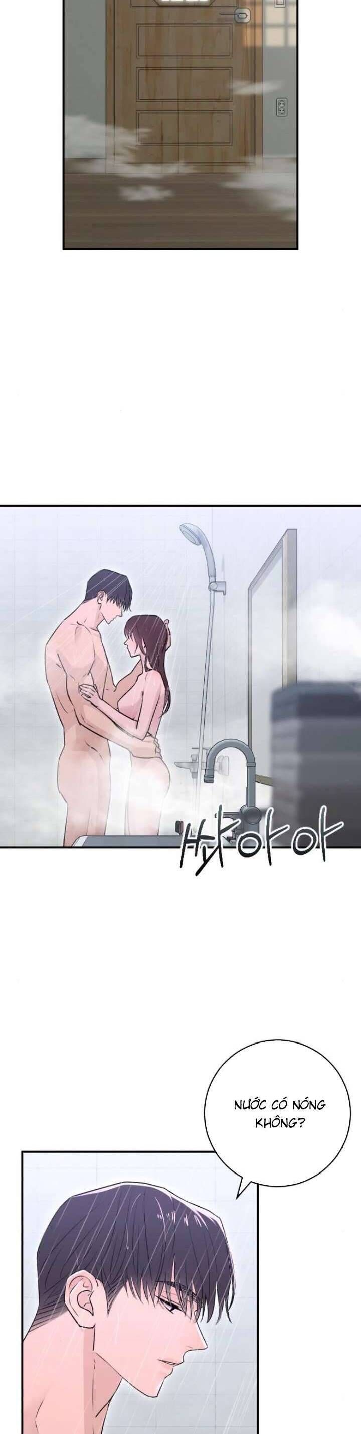 Hành Vi Khốn Nạn - Chap 39 - Trang 1