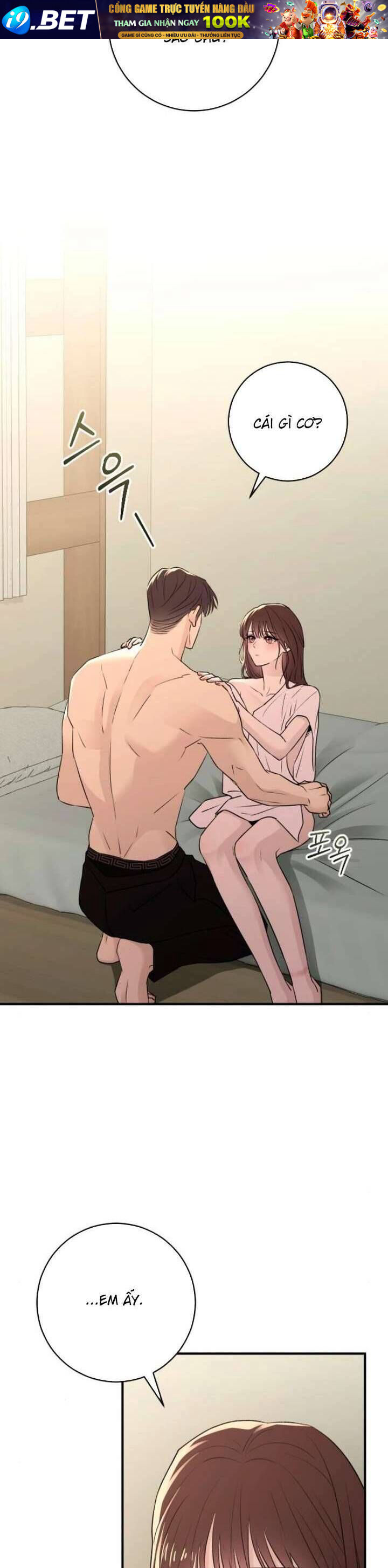 Hành Vi Khốn Nạn - Chap 39 - Trang 10