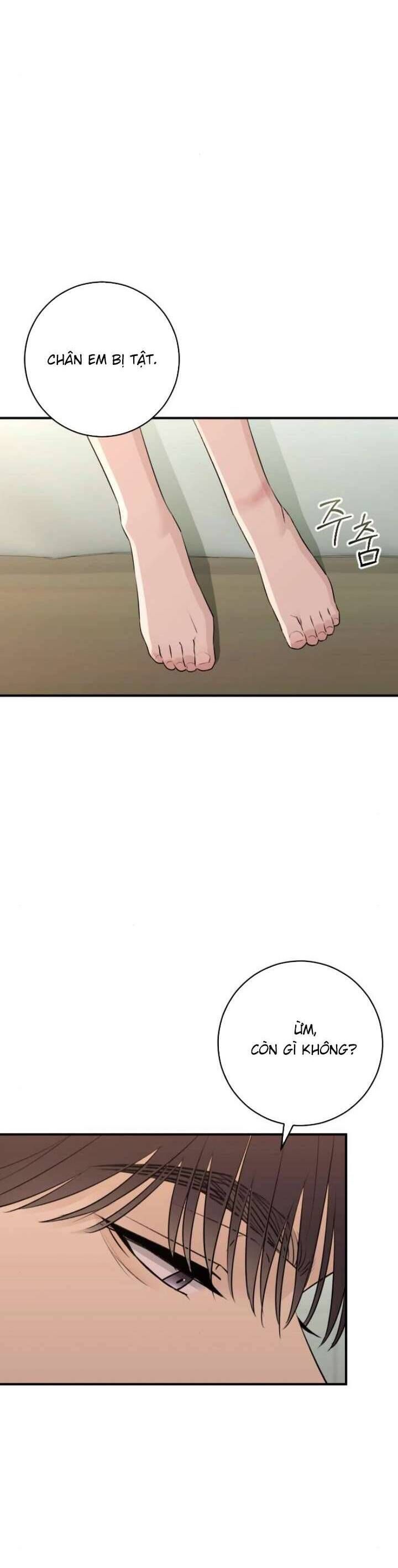 Hành Vi Khốn Nạn - Chap 39 - Trang 12
