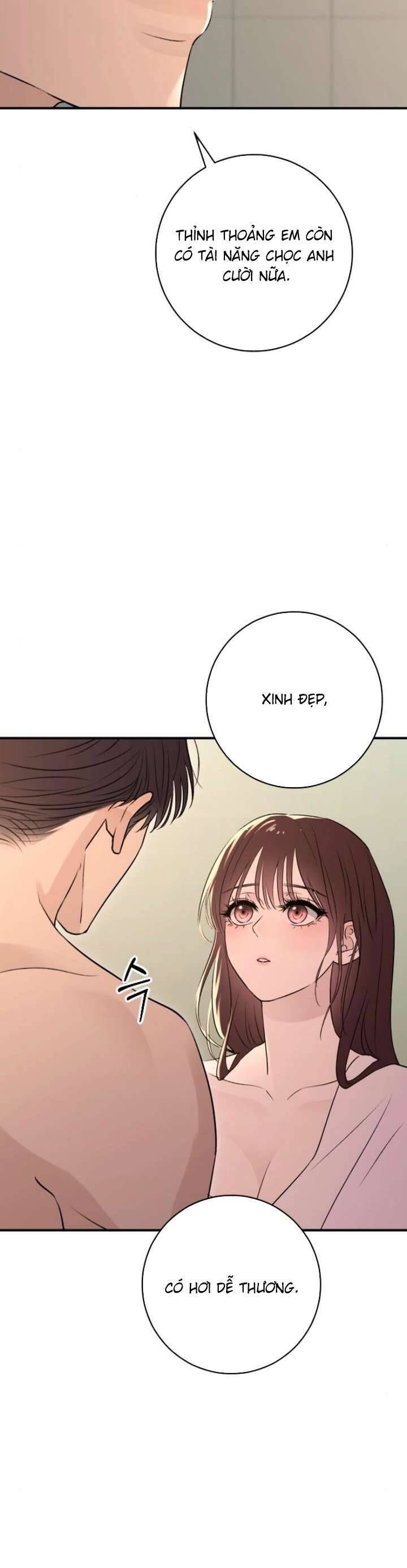 Hành Vi Khốn Nạn - Chap 39 - Trang 14