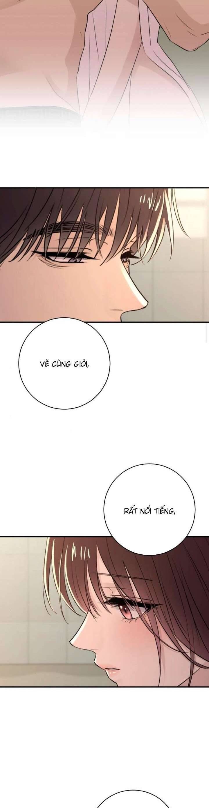 Hành Vi Khốn Nạn - Chap 39 - Trang 16