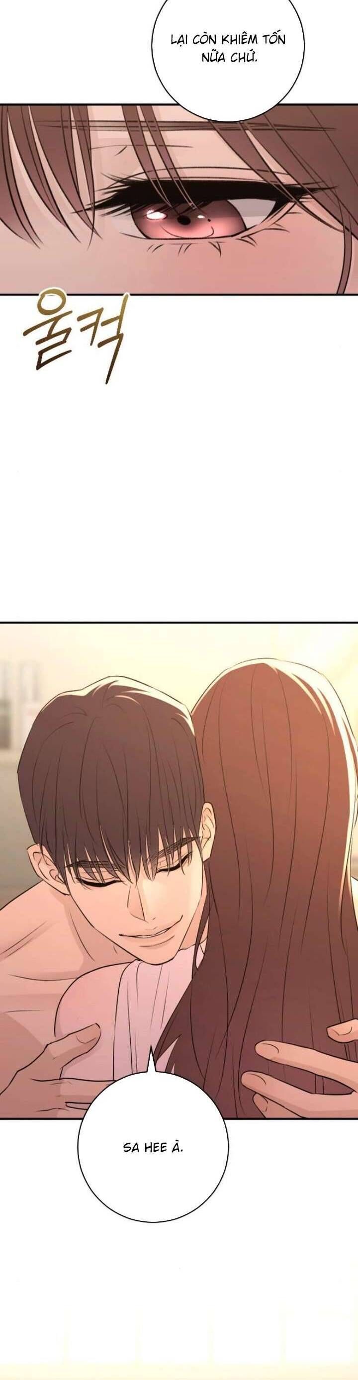 Hành Vi Khốn Nạn - Chap 39 - Trang 17
