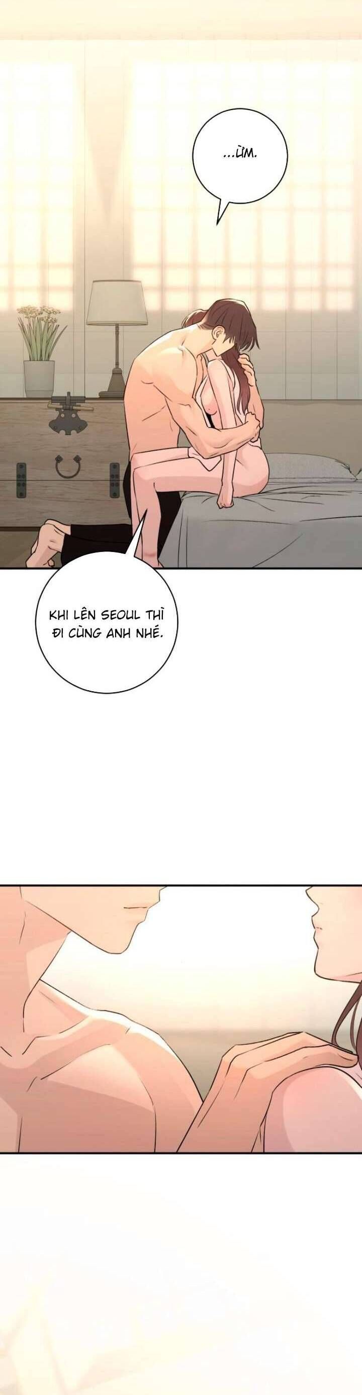 Hành Vi Khốn Nạn - Chap 39 - Trang 18
