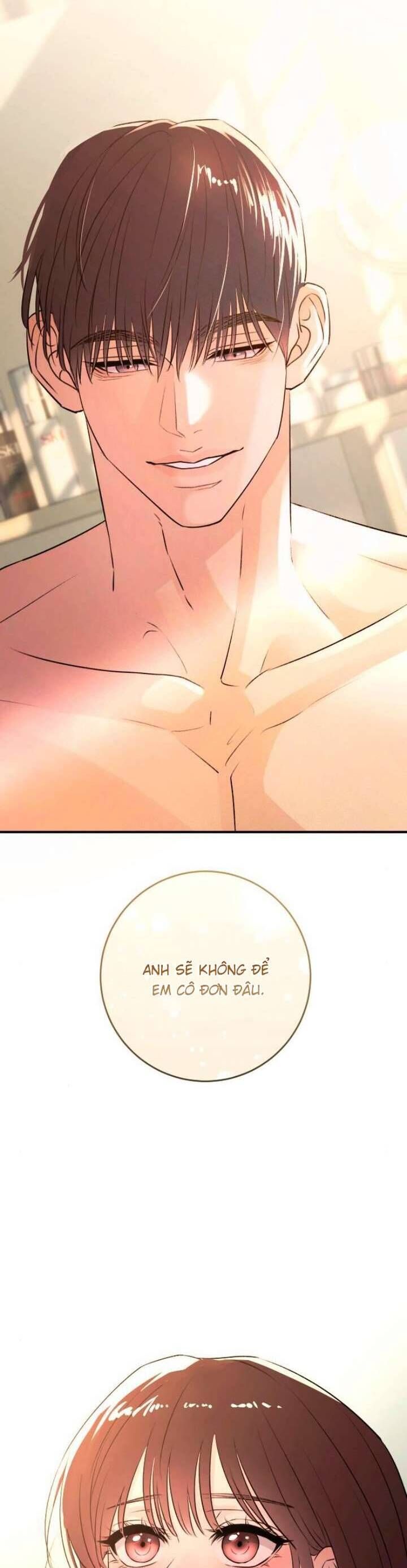 Hành Vi Khốn Nạn - Chap 39 - Trang 19
