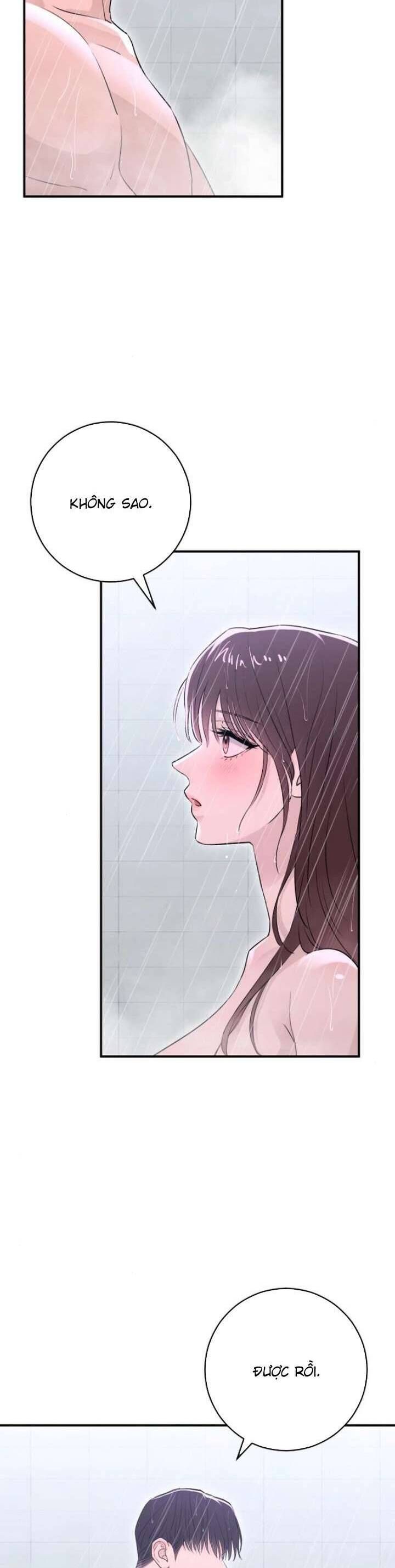 Hành Vi Khốn Nạn - Chap 39 - Trang 2