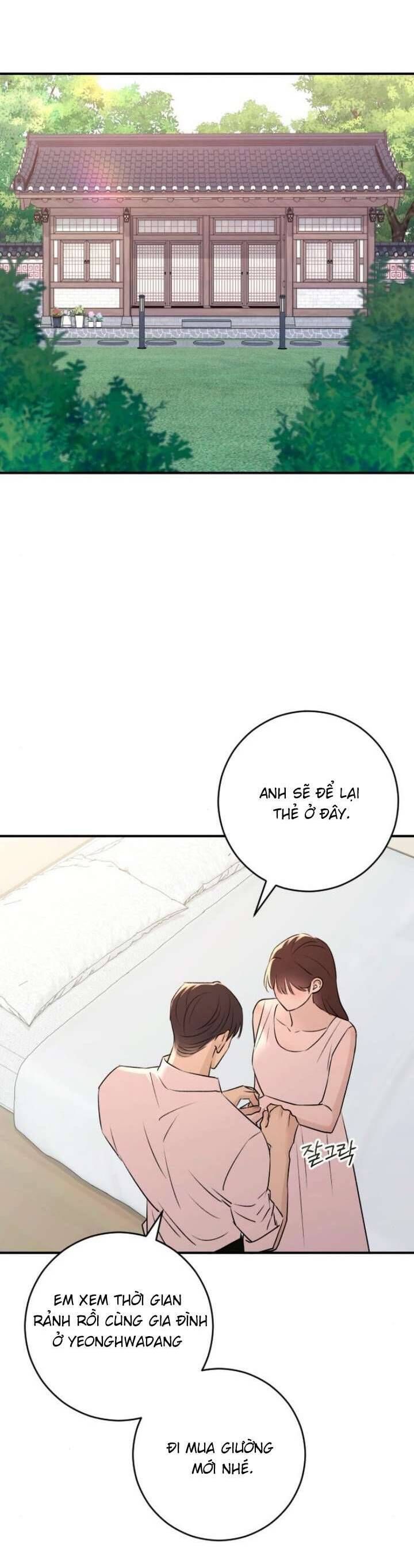 Hành Vi Khốn Nạn - Chap 39 - Trang 24
