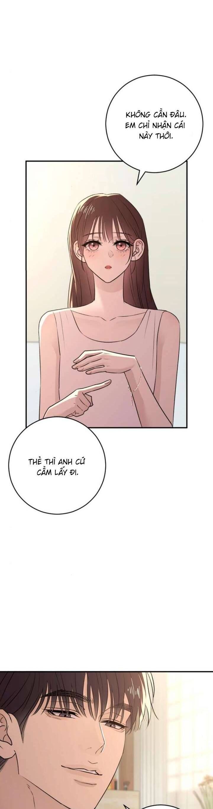 Hành Vi Khốn Nạn - Chap 39 - Trang 25