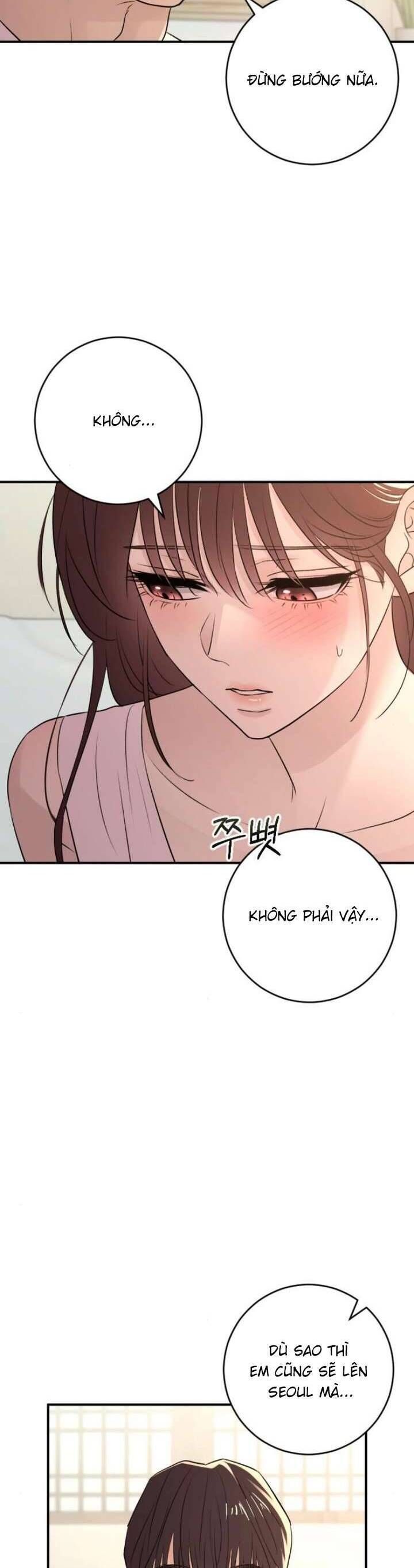 Hành Vi Khốn Nạn - Chap 39 - Trang 26