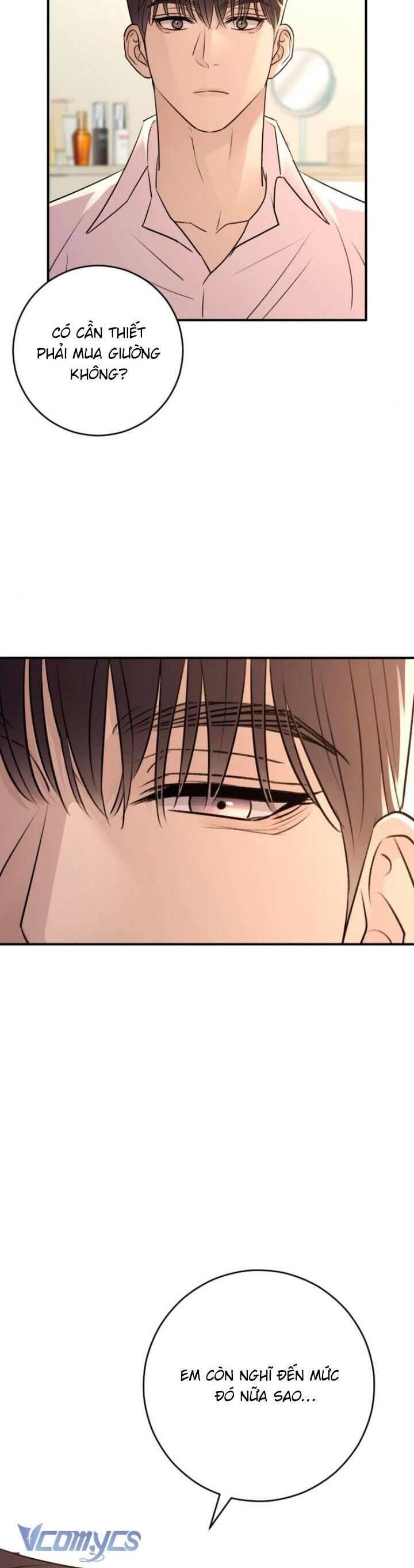 Hành Vi Khốn Nạn - Chap 39 - Trang 27