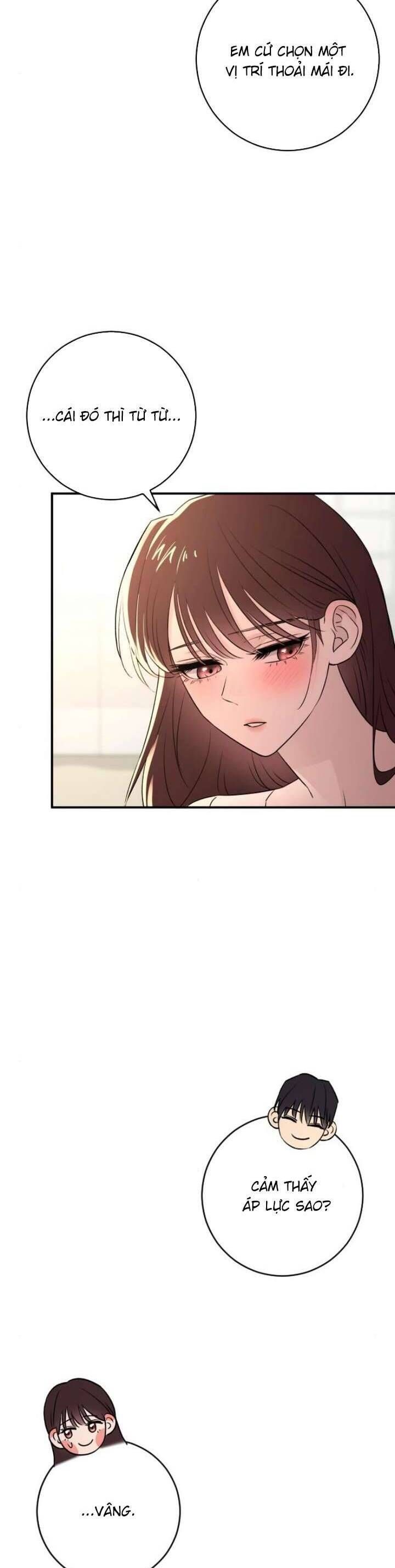 Hành Vi Khốn Nạn - Chap 39 - Trang 29