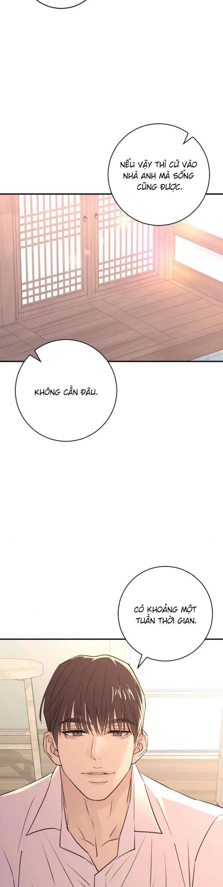 Hành Vi Khốn Nạn - Chap 39 - Trang 30