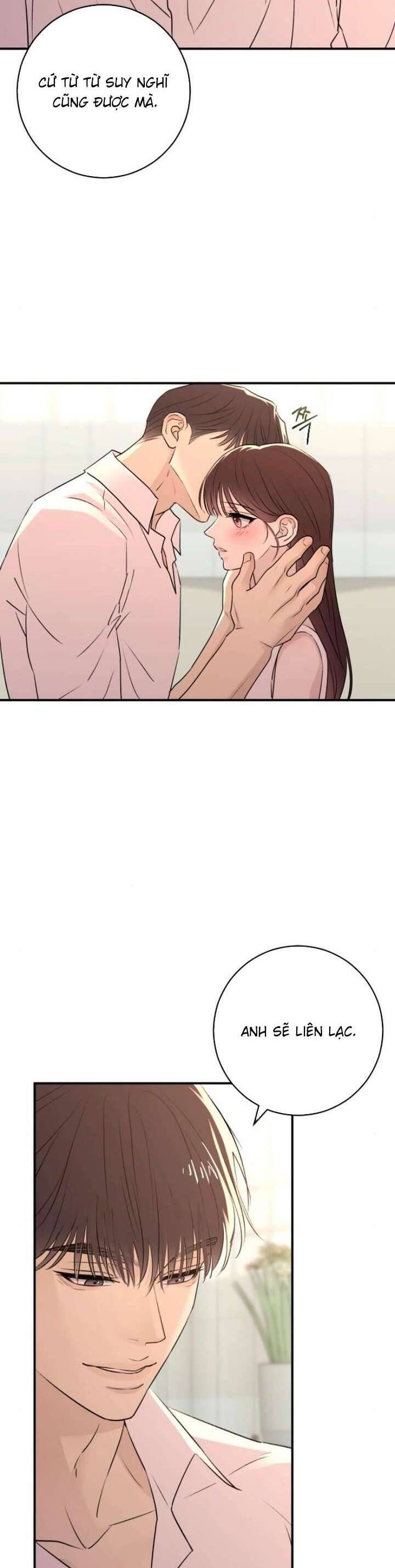 Hành Vi Khốn Nạn - Chap 39 - Trang 31