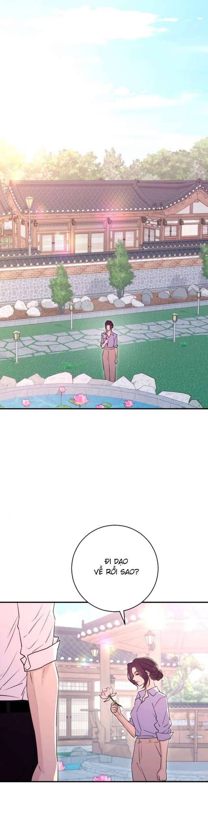 Hành Vi Khốn Nạn - Chap 39 - Trang 33