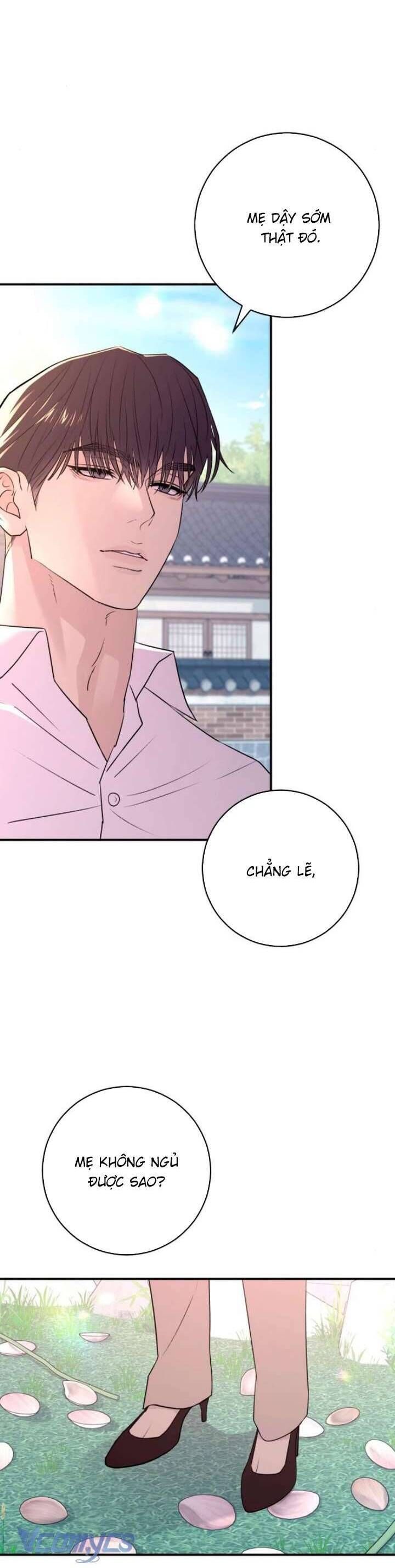 Hành Vi Khốn Nạn - Chap 39 - Trang 34