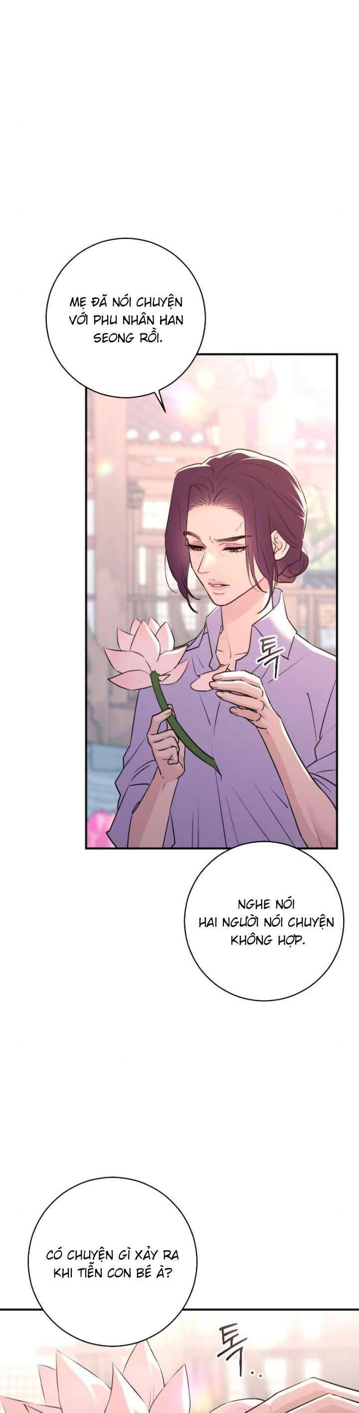 Hành Vi Khốn Nạn - Chap 39 - Trang 35