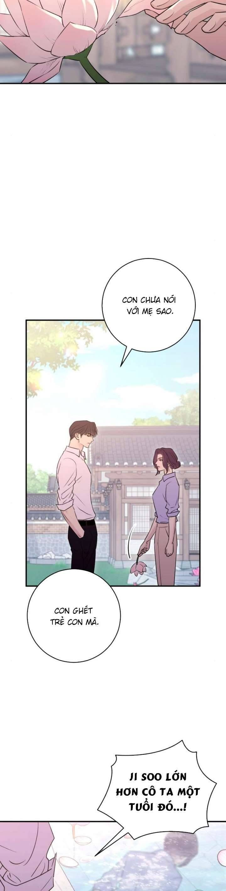 Hành Vi Khốn Nạn - Chap 39 - Trang 36