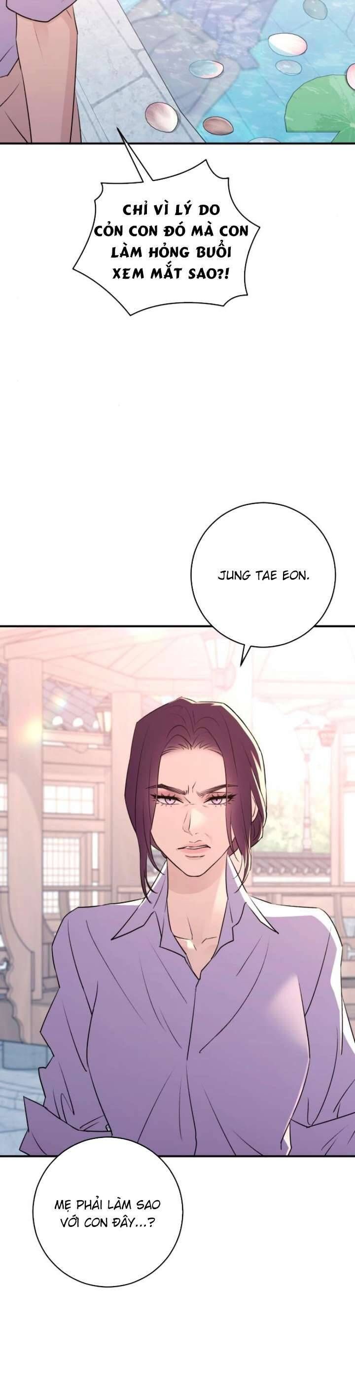 Hành Vi Khốn Nạn - Chap 39 - Trang 37