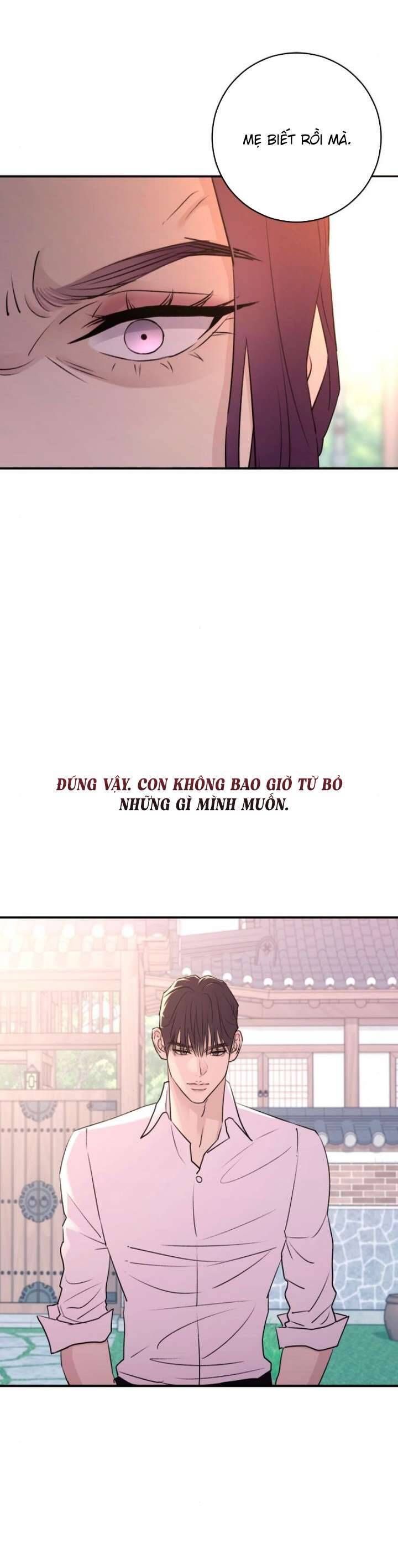 Hành Vi Khốn Nạn - Chap 39 - Trang 38