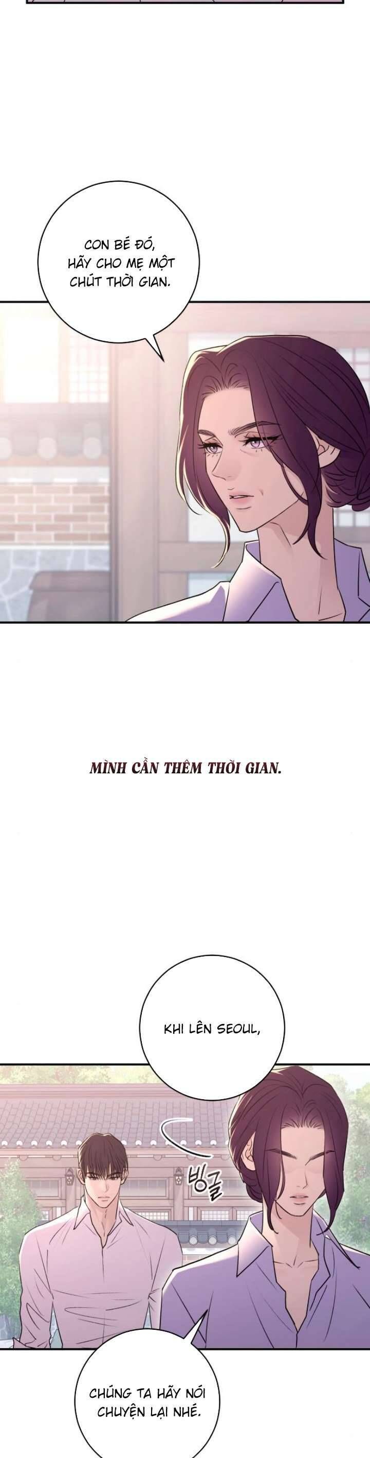 Hành Vi Khốn Nạn - Chap 39 - Trang 40