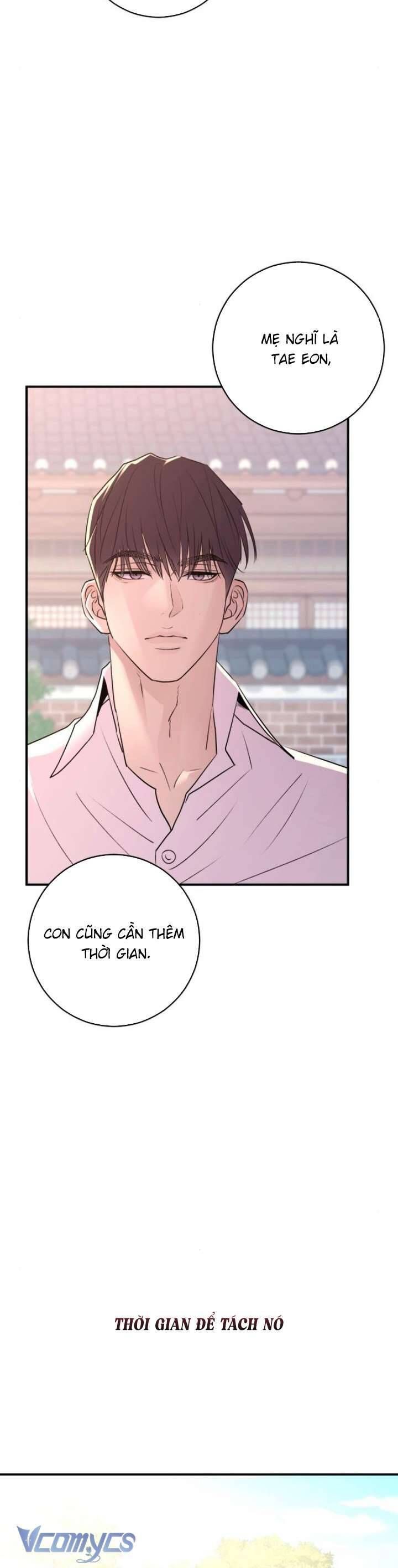 Hành Vi Khốn Nạn - Chap 39 - Trang 41