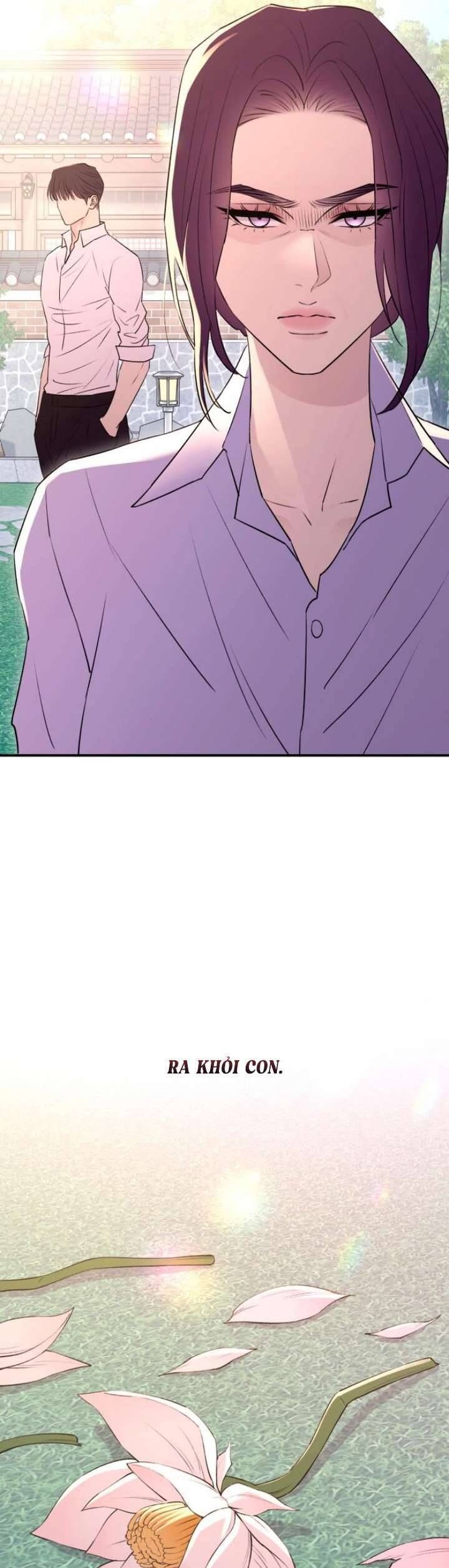 Hành Vi Khốn Nạn - Chap 39 - Trang 42