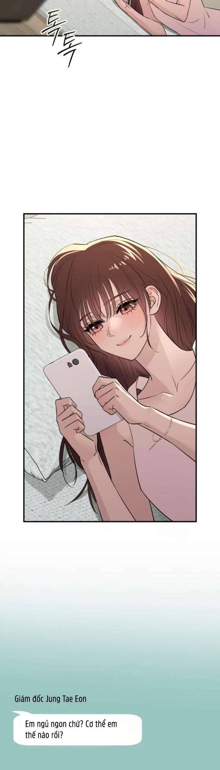 Hành Vi Khốn Nạn - Chap 39 - Trang 44