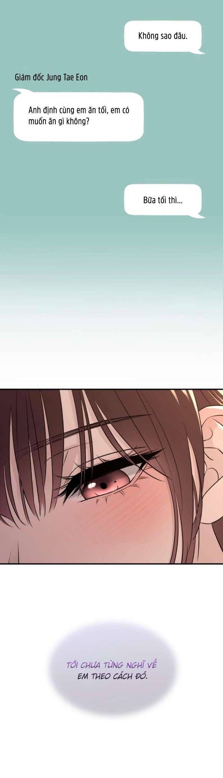 Hành Vi Khốn Nạn - Chap 39 - Trang 45