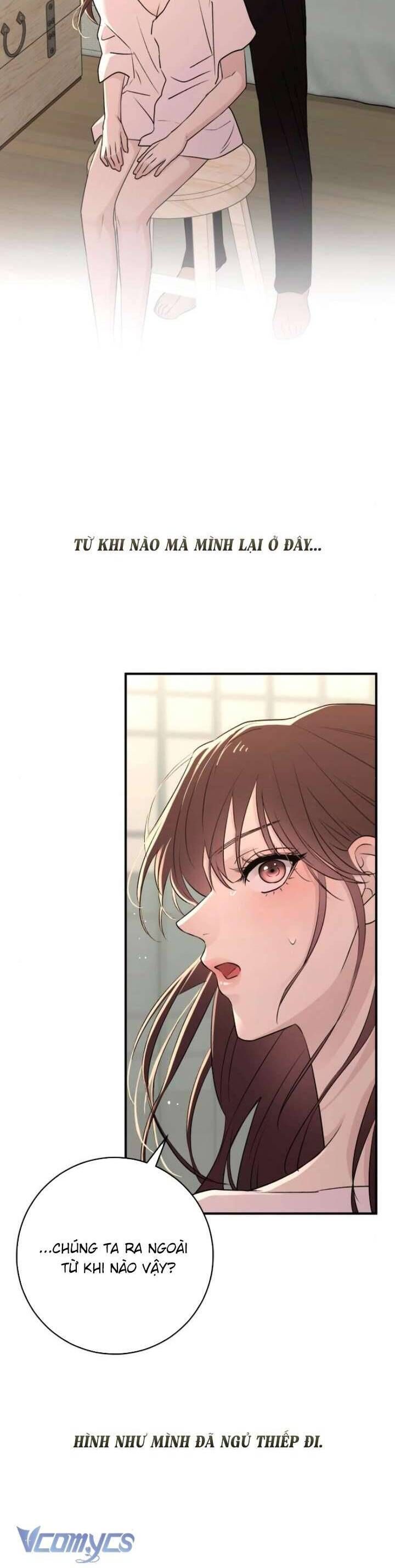 Hành Vi Khốn Nạn - Chap 39 - Trang 6