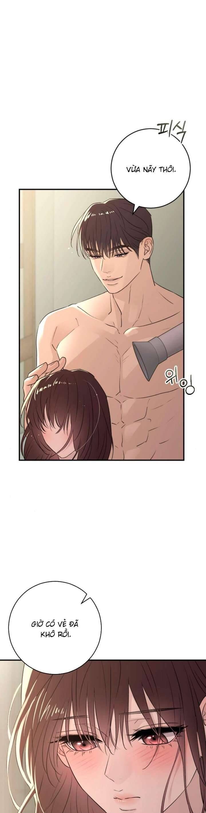 Hành Vi Khốn Nạn - Chap 39 - Trang 7