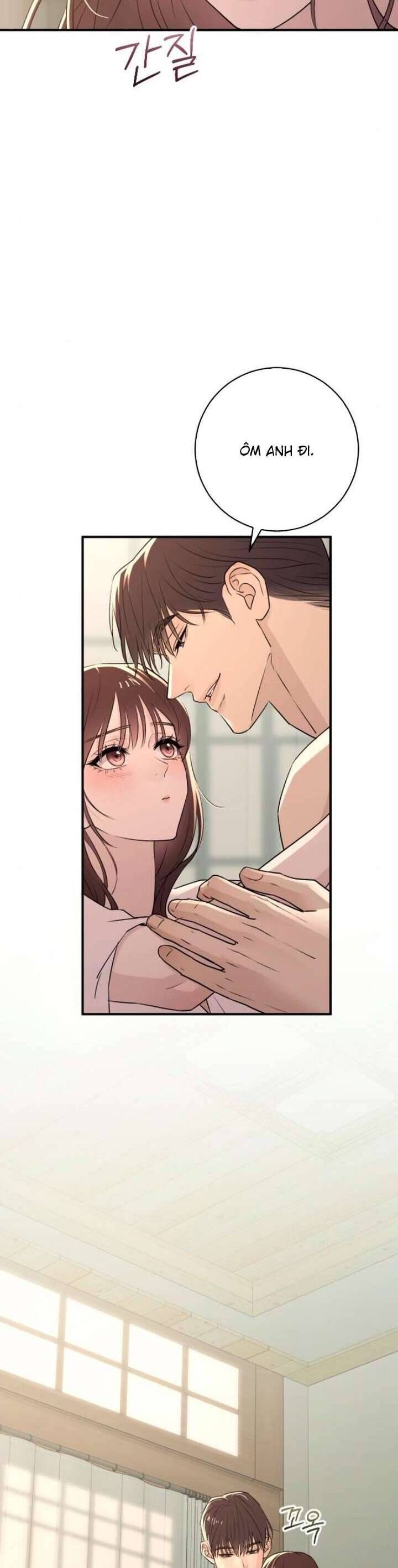 Hành Vi Khốn Nạn - Chap 39 - Trang 8
