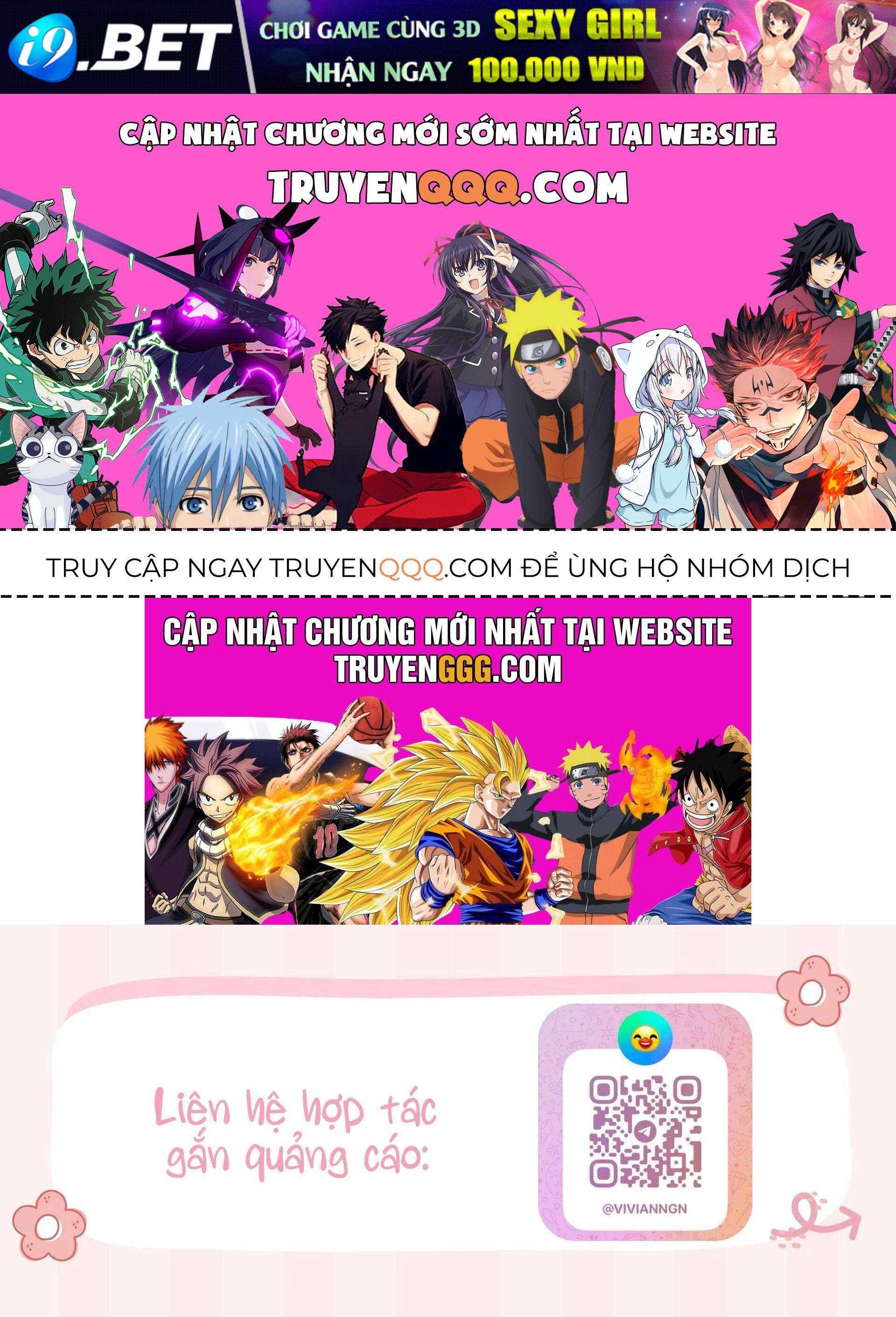 Hành Vi Khốn Nạn - Chap 4 - Trang 0