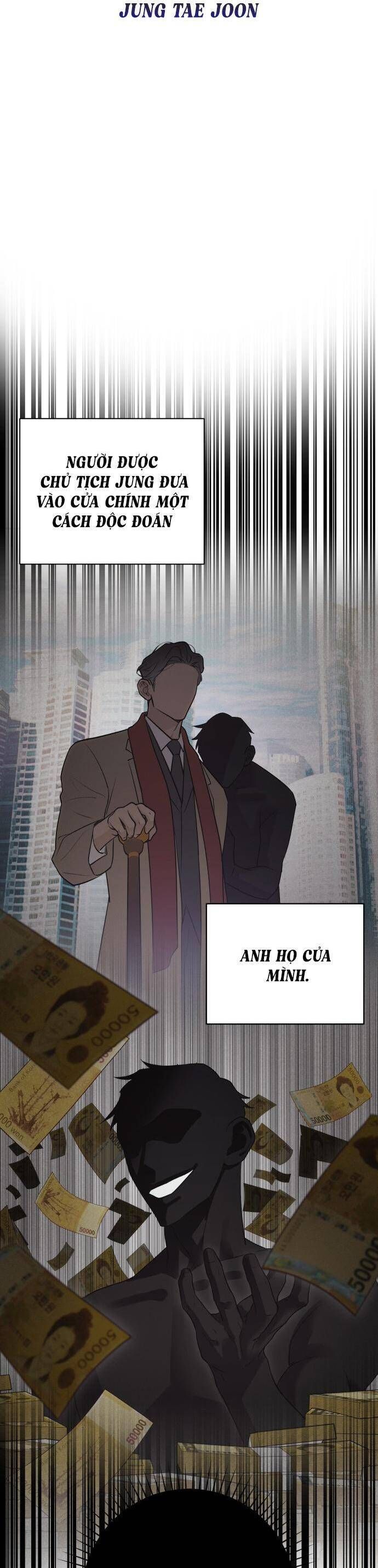 Hành Vi Khốn Nạn - Chap 4 - Trang 10
