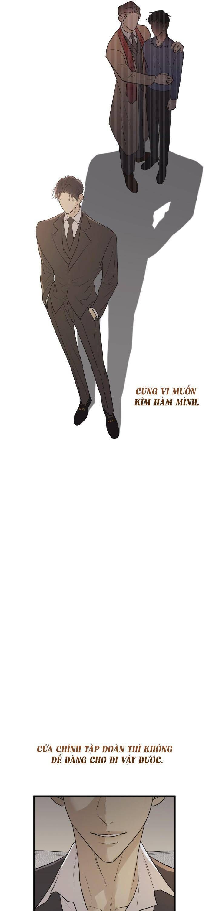 Hành Vi Khốn Nạn - Chap 4 - Trang 12