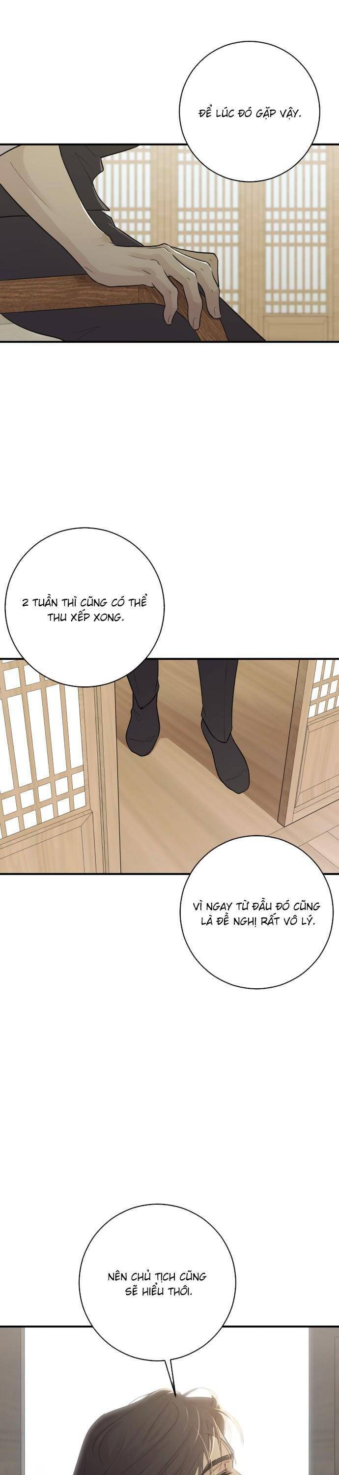 Hành Vi Khốn Nạn - Chap 4 - Trang 14