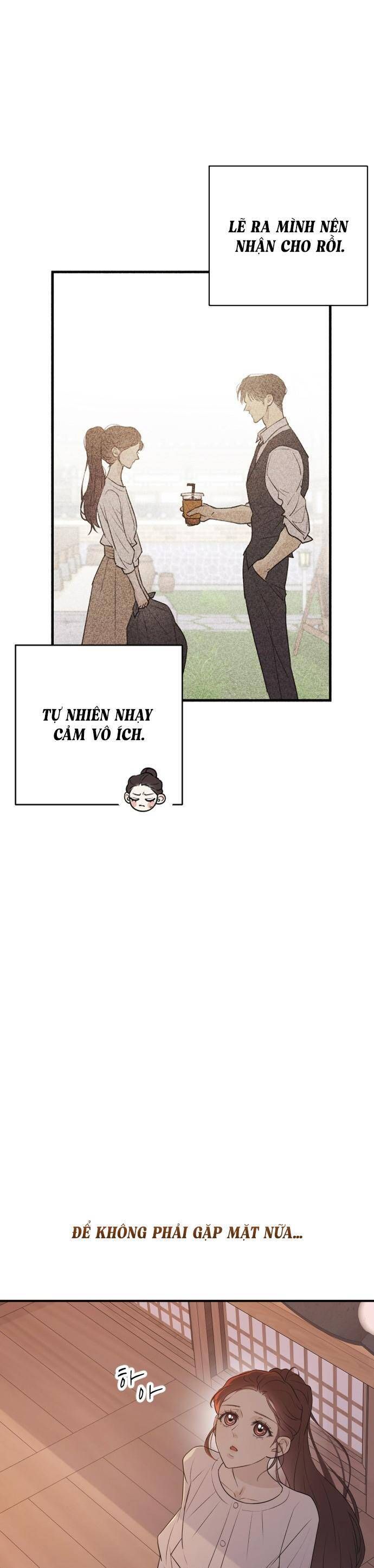 Hành Vi Khốn Nạn - Chap 4 - Trang 17