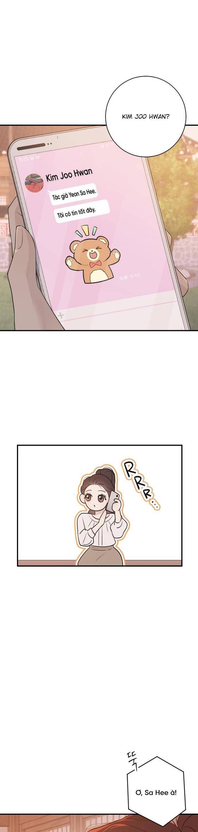 Hành Vi Khốn Nạn - Chap 4 - Trang 19